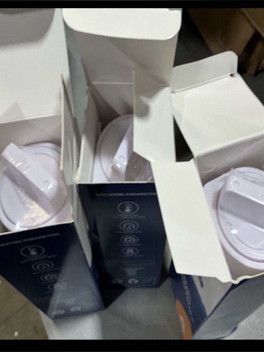 Water filter for whirlpool 3 available